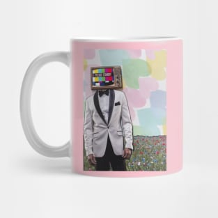 Please Stand By Mug